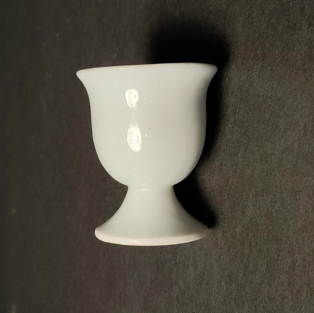 PORCELAIN EGG CUP⭐